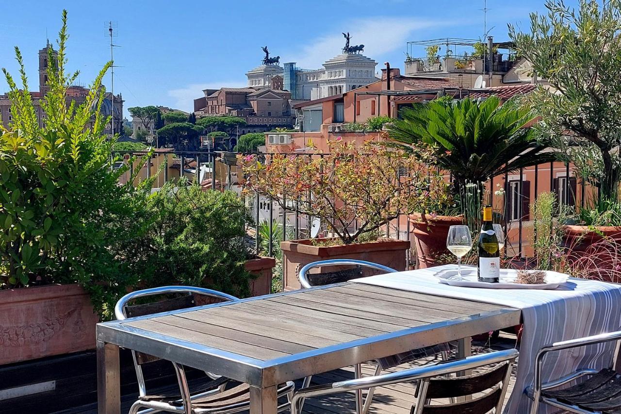 Colosseo Apartamento *