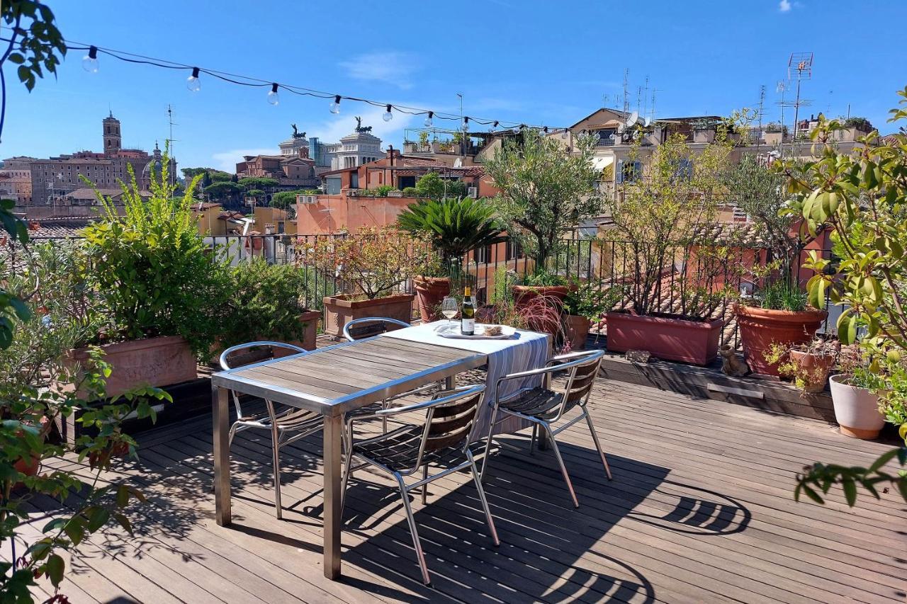 Apartamento Colosseo
