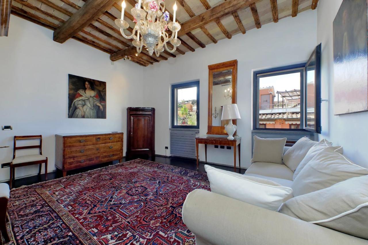 Apartamento Colosseo
