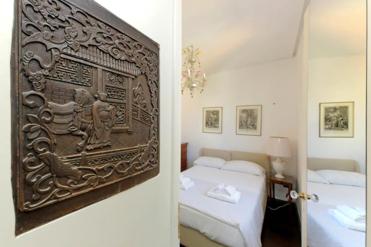 Colosseo Apartamento Roma