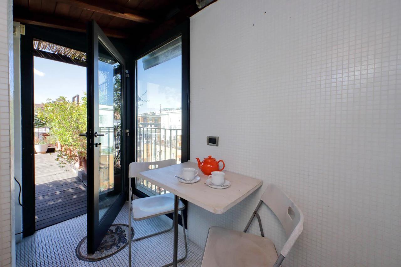 Colosseo Apartamento *
