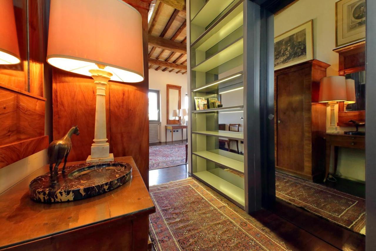 Colosseo Apartamento