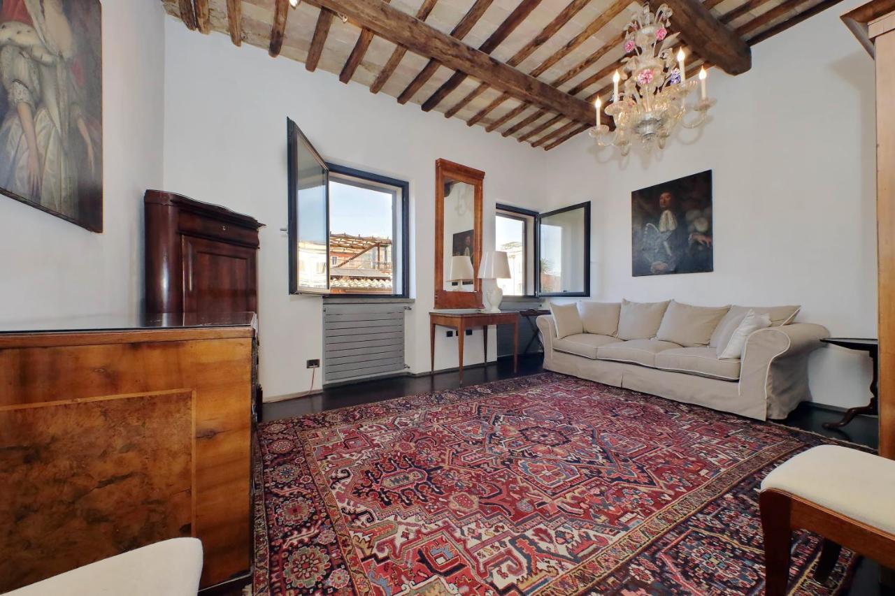 Colosseo Apartamento