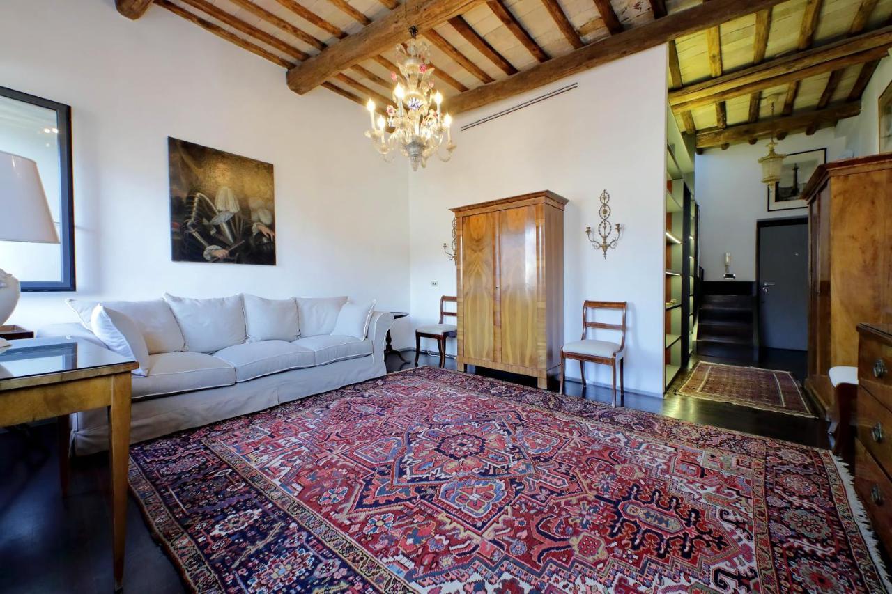 Apartamento Colosseo