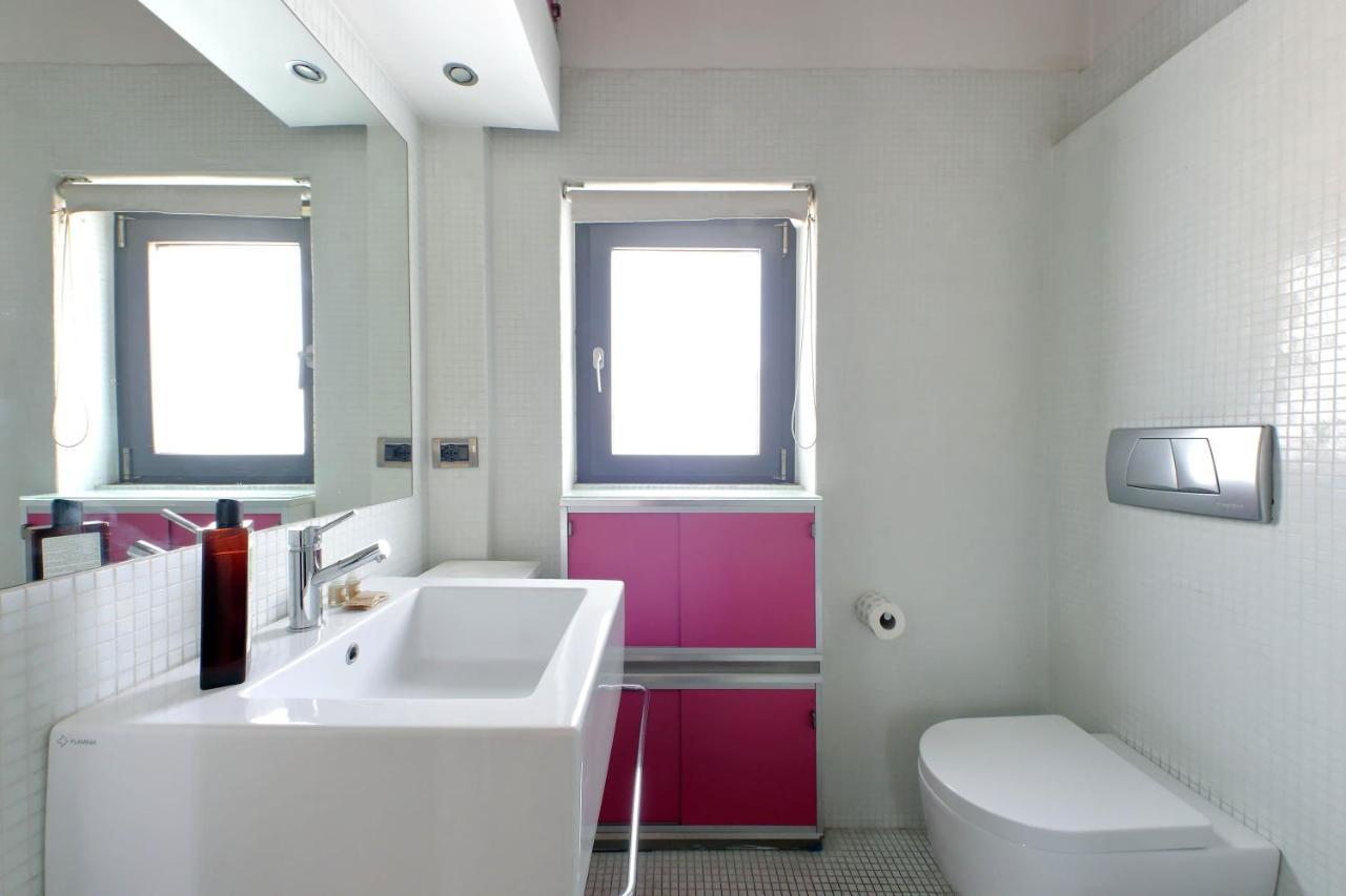 Colosseo Apartamento *