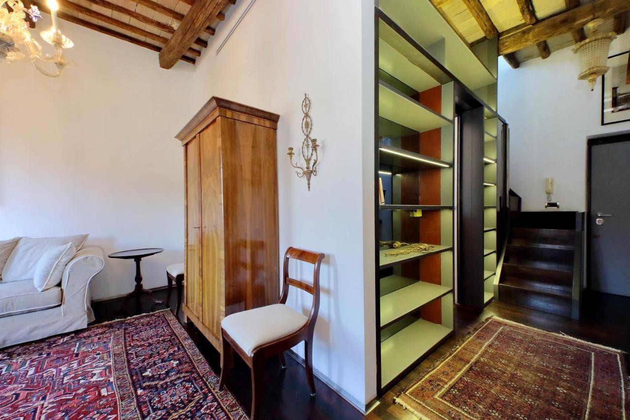 Apartamento Colosseo *