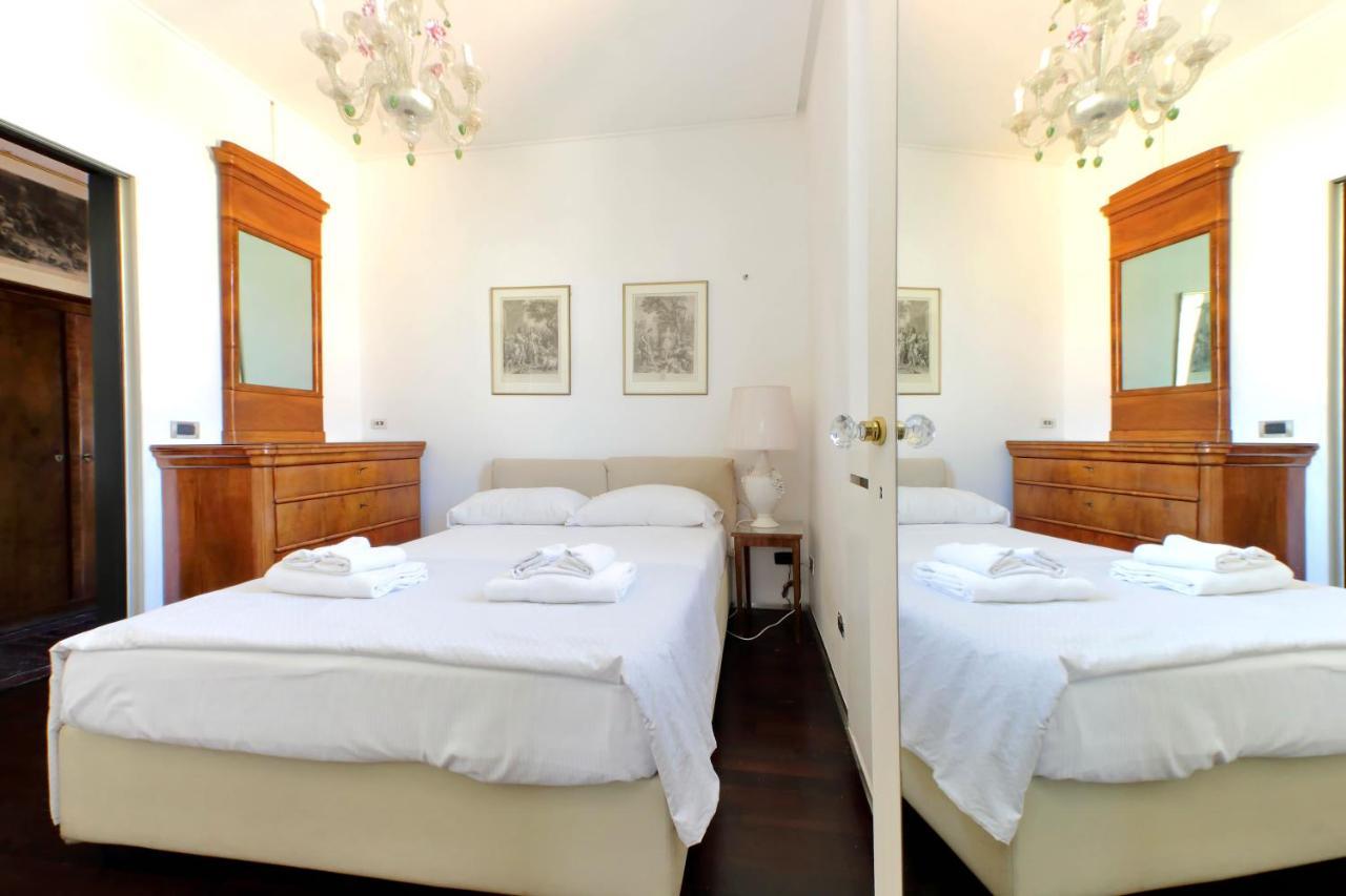 Apartamento Colosseo